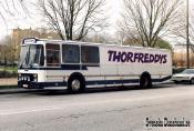 THOR FREDDYS TURNBUSS (1994)