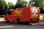 TOWE WIDERBERGS TURNBUSS