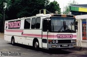 THOR-ERICS TURNBUSS