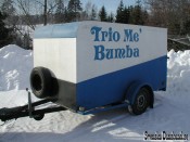 TRIO M BUMBAS SLP