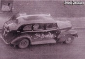 TRIO M BUMBAS TURNBIL (1958)