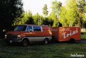 TRIXIS TURNEBUSS