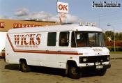 WICKS TURNBUSS