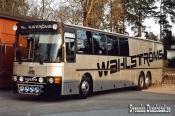 WAHLSTRÖMS TURNÉBUSS WAHLSTRÖMS TURNÉBUSS