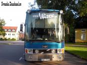 WIZEX TURNBUSS (2009)