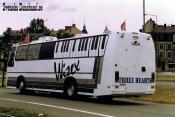 WIZEX TURNBUSS