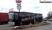WAHLSTRMS TURNBUSS (2010)