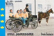 STIG JONSSONS