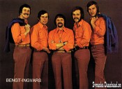 BENGT-INGVARS
