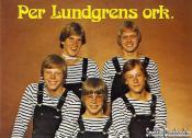 PER LUNDGRENS