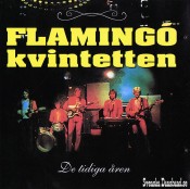 FLAMINGOKVINTETTEN (2000)