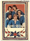 KENT-ALFS (1975-76)