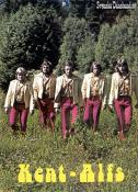 KENT-ALFS (1974-75)