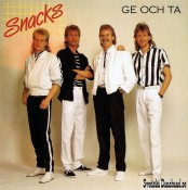 SNACKS (1988) SNACKS (1988)