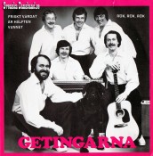 GETINGARNA (1979)