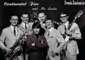 CONTINENTAL FIVE (1967)