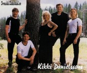 KIKKI DANIELSSONS