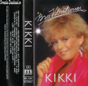 KIKKI DANIELSSON (1985) KIKKI DANIELSSON (1985)