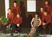 SEVEN SWINGERS SEVEN SWINGERS