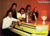 HILTONS