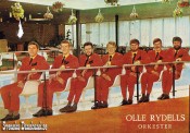OLLE RYDELLS