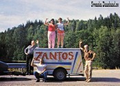 ZANTOS