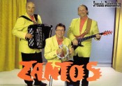 ZANTOS
