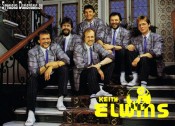 KEITH ELWINS