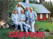 CANYONS (1986)
