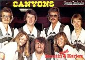 CANYONS