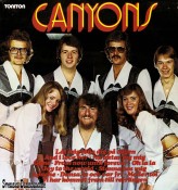 CANYONS (1976)