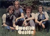 SWEDISH DESIGN