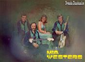 MIA WESTERS