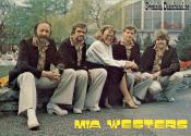 MIA WESTERS