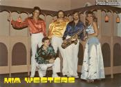 MIA WESTERS MIA WESTERS