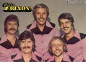 OLLE ERIXONS (1977) OLLE ERIXONS (1977)