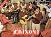 OLLE ERIXONS