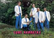 CURT KENNETHS