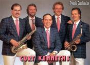 CURT KENNETHS