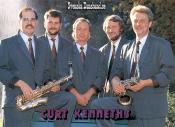 CURT KENNETHS