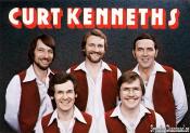 CURT KENNETHS