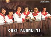 CURT KENNETHS