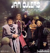 JAN ÖJLERS (1975) JAN ÖJLERS (1975)
