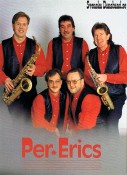 PER-ERICS PER-ERICS