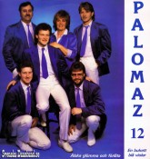 PALOMAZ (1987) PALOMAZ (1987)