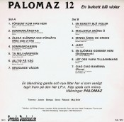 PALOMAZ (1987)