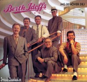 BERTH IDOFFS (1991)