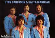 STEN CARLSSON & SALTA MANDLAR