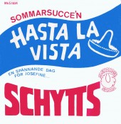 SCHYTTS (1974)