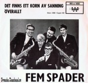 FEM SPADER (1970)